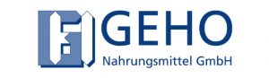 GEHO Nahrungsmittel GmbH